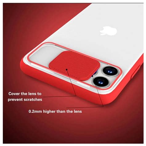 Design | Iphone 11 Xr Camera Lens Protection Case | Poshmark