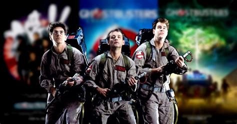 Ghostbusters: The Most Iconic Scenes in the Franchise, Ranked