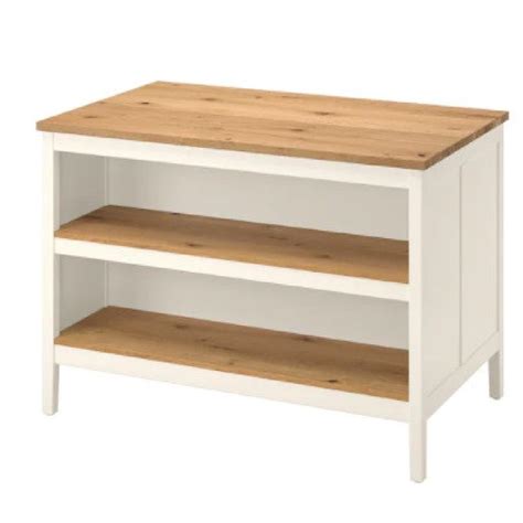 IKEA TORNVIKEN Kitchen Island - AptDeco