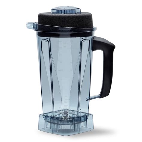 Container Pitcher Jar for Vitamix 4500 Blender 64 oz – MRX Solutions