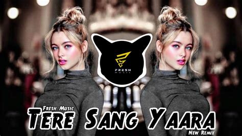 Tere Sang Yaara | New Hindi Remix Song | Fresh Music - YouTube