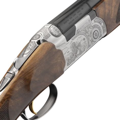 Beretta Silver Pigeon Price