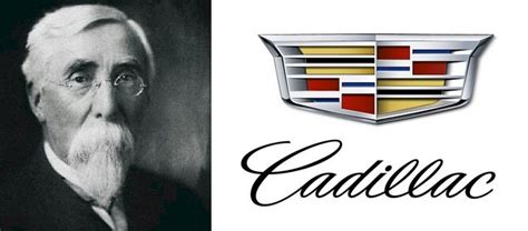 Cadillac logo and Its History | LogoMyWay