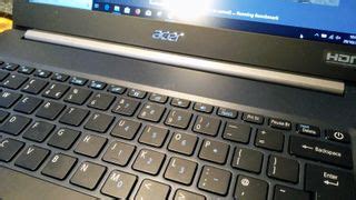 Acer TravelMate X5 review | TechRadar