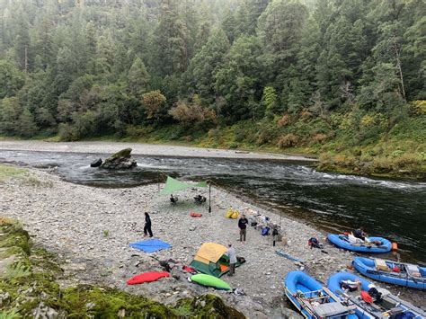 Rogue River Rafting - River Drifters