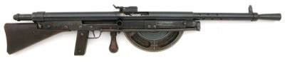 Chauchat - Internet Movie Firearms Database - Guns in Movies, TV and ...