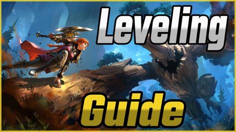 Albion Online Guides - MMORPG Tips