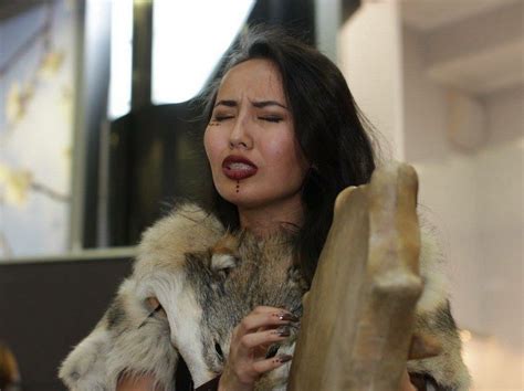 Modern Living in the Arctic Circle: Native Artists Share Their Culture