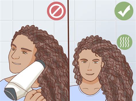 How to Do a Spiral Perm (with Pictures) - wikiHow