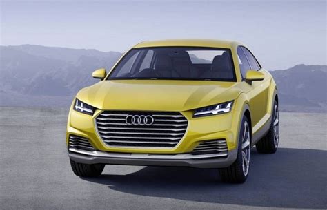 2023 Audi Q5 Spy Photos | New Cars Coming Out