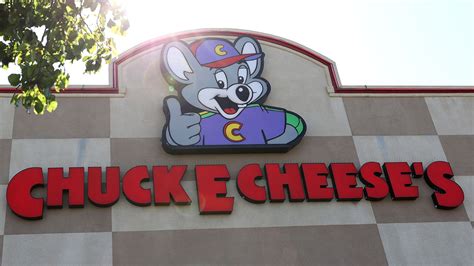 Chuck E Cheese Hours Sunday : Don't Miss Out! - Bricks Chicago