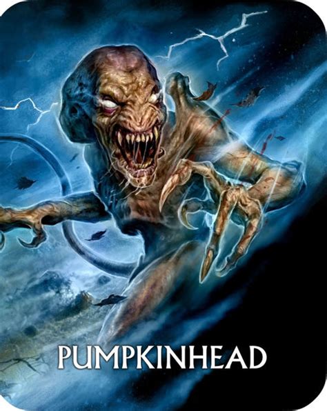 Pumpkinhead by Stan Winston |Lance Henriksen, Jeff East, John D'Aquino | DVD | Barnes & Noble®