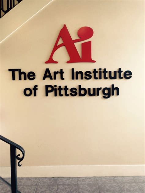 The Art Institute of Pittsburgh | Art institute of pittsburgh, Art ...