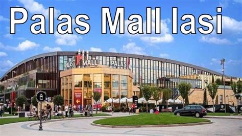 Palas mall iasi