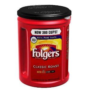 folgers-coffee-coupons (1) | Its All Free Online - Free Samples