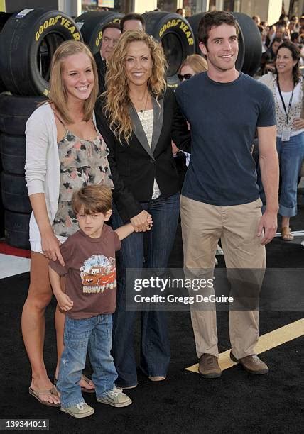 Sheryl Crow And Son Photos and Premium High Res Pictures - Getty Images