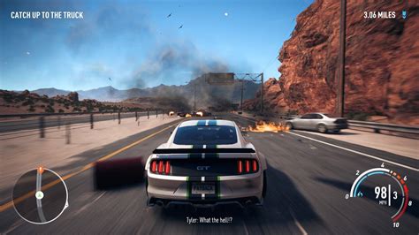 Need For Speed Payback Review - GameSpot