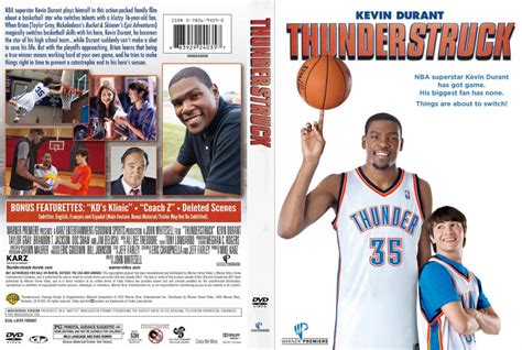 Thunderstruck - Movie DVD Scanned Covers - Thunderstruck :: DVD Covers