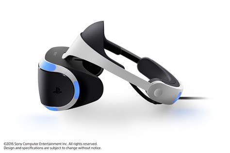 Présentation PlayStation VR - Casques-VR.com