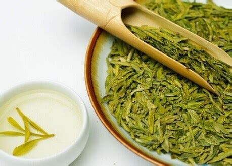 Longjing Tea - Health Benefits | Side Effects | Brewing Method