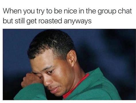 Anyone Who Has Been In A Group Chat Can Relate To These - 15 Pics