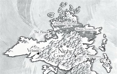 Night Court Map | Narnia, The magicians nephew, Kids book club