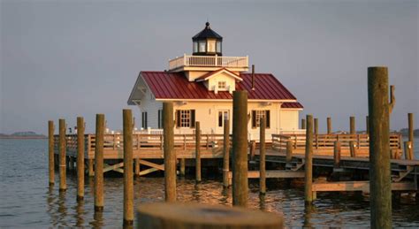 Roanoke Island History and Arts | Explore Outer Banks Cultural History