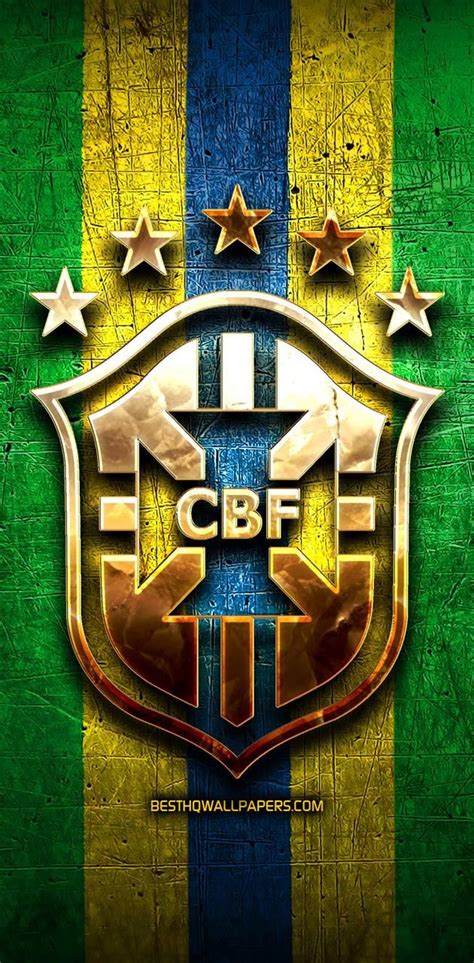 Brazil Football wallpaper by ElnazTajaddod - 7767 - Free on ZEDGE™ in 2022 | Football wallpaper ...