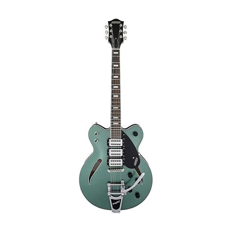 Gretsch G2627T Streamliner FSR Center Block 3-pickup Electric | Reverb