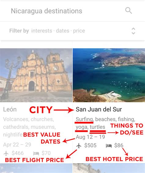 This New Google Feature Will Change The Way You Plan Trips