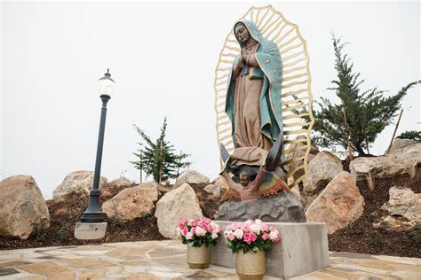 Tepeyac Hill | Blessed Stanley Rother Shrine | Oklahoma City, OK