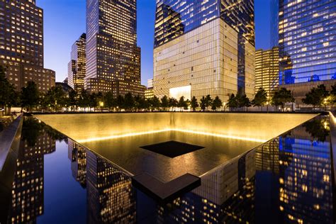 9/11 Memorial Museum Will Reopen In September - Secretnyc