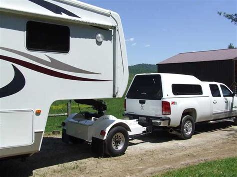 Fifth Wheel Truck Rental Near Me - Trucks Brands