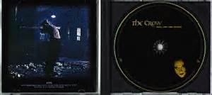 The Crow Soundtrack Discography