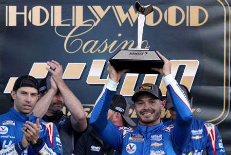 2021 NASCAR Cup Series race winners | NASCAR