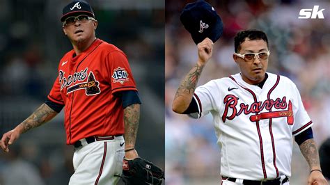 Jesse Chavez all set to make the Braves return amid high hopes from ...