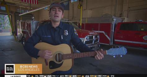 Orange County Fire Authority releases music video paying tribute to ...