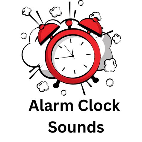 Alarm Clock Sounds - Apps on Google Play