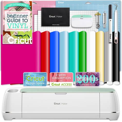 Cricut Maker Bundles | Swing Design