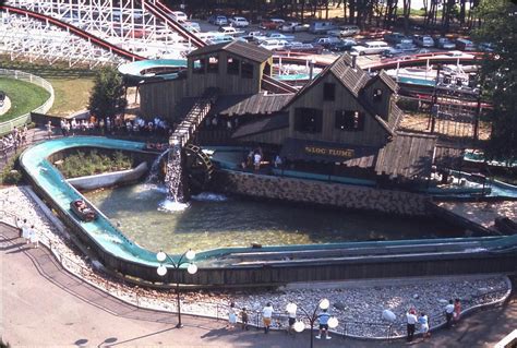 coney island amusement park history - Google Search | Kings island amusement park, Coney island ...