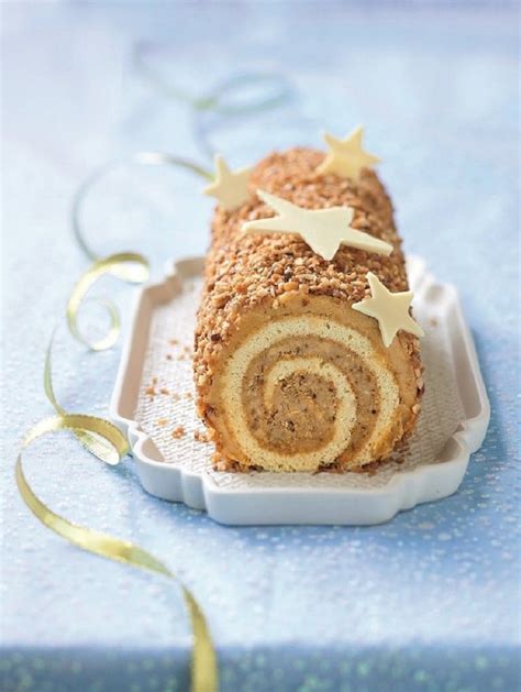 Recettes traditionnelles pour le repas de Noël - Marie Claire