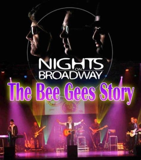 Jive Talkin’ - The Bee Gees Song Book | The Journal of Music | Music in ...