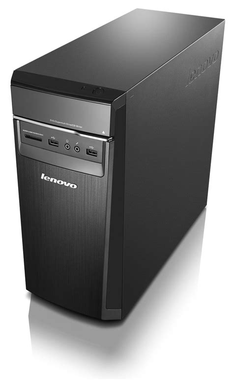 Lenovo H50-05 Budget Desktop PC Review