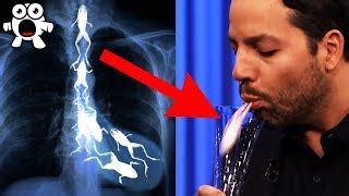 10 Magic Tricks Revealed! | Safe Videos for Kids