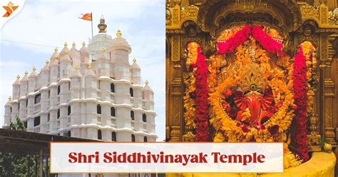 Shri Siddhivinayak Temple Mumbai Timings of Darshan & Aarti