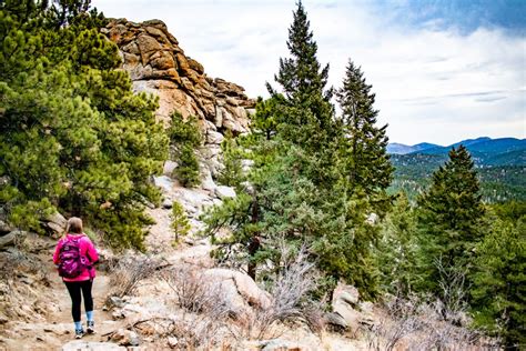 10 Hiking Spots Near Denver to Check Out this Spring - The Postcard ...