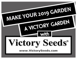 The Original Victory Seeds® - Working to Preserve Rare, Open-Pollinated and Heirloom Seeds ...