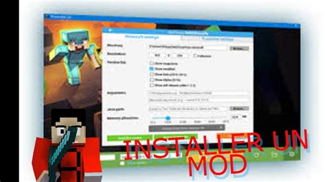 Mods for minecraft tlauncher - erhawk