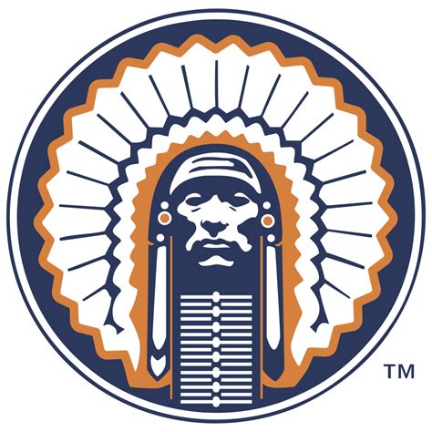 Illinois Fighting Illini Logo PNG Transparent – Brands Logos