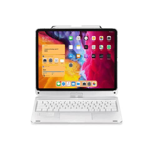 Swift 360 Keyboard | Rotatable iPad Keyboard Case – MaveMall